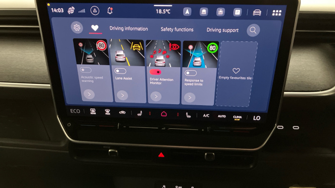 Volkswagen ID. Buzz 250kW GTX Pro 79kWh 5dr 4MOTION Auto Electric Estate - Image 32